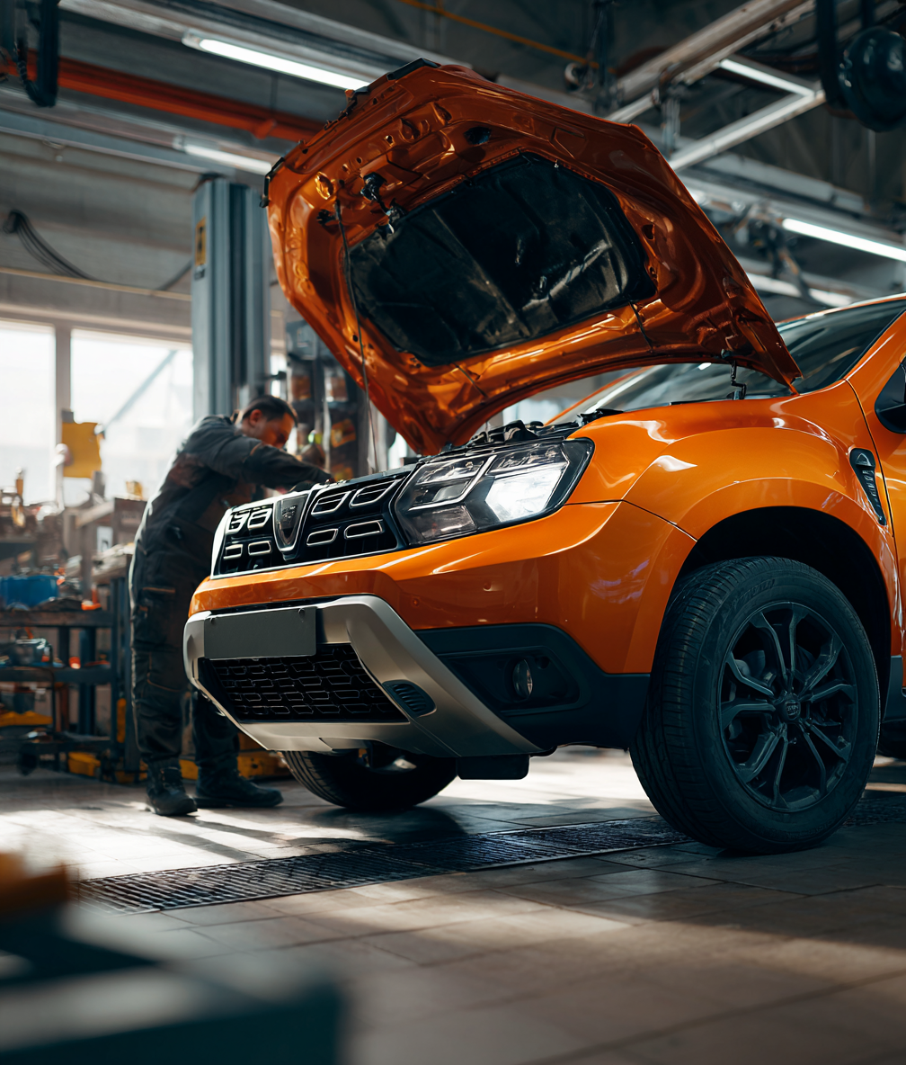 Driving Pricing Uplift for a Leading Automotive Spare Parts Supplier