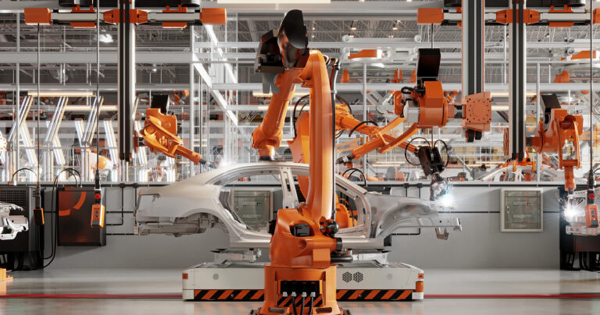 Sell-Out Data Explained: What Every Aftermarket Supplier Needs to Know