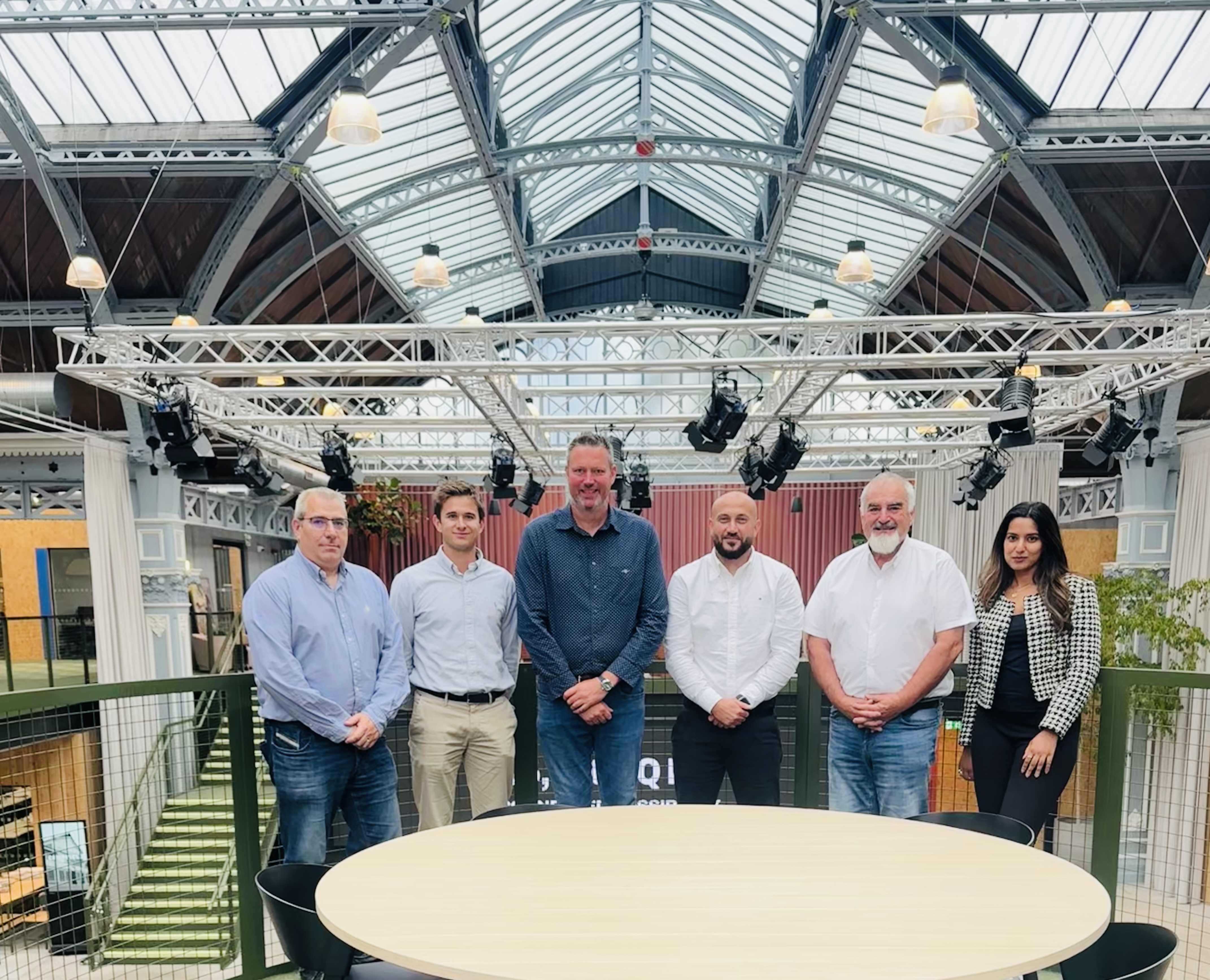 Owners of Automotive Insights Agree Deal to Take Over Factor Sales